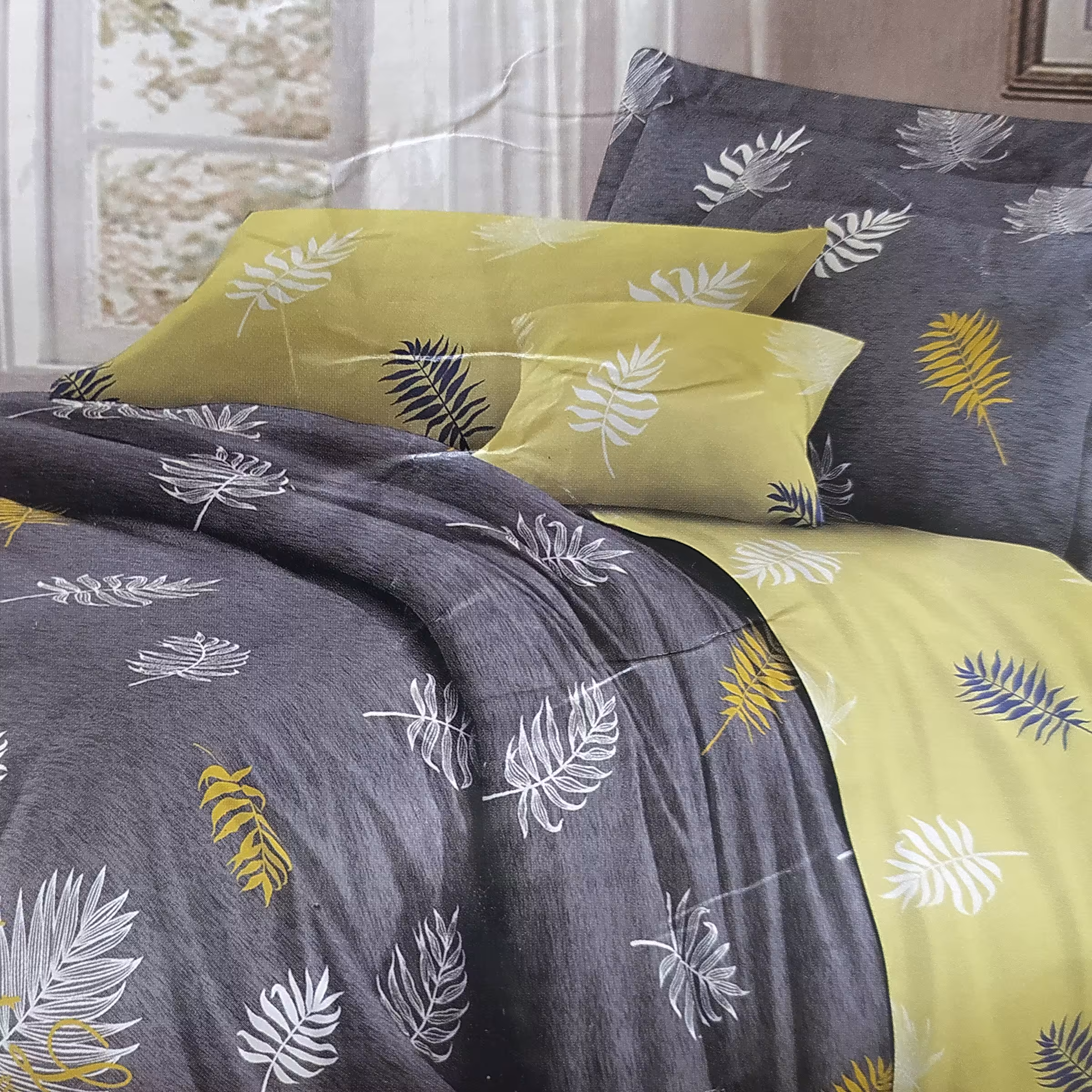 لحاف روتختی پرشیا نوین