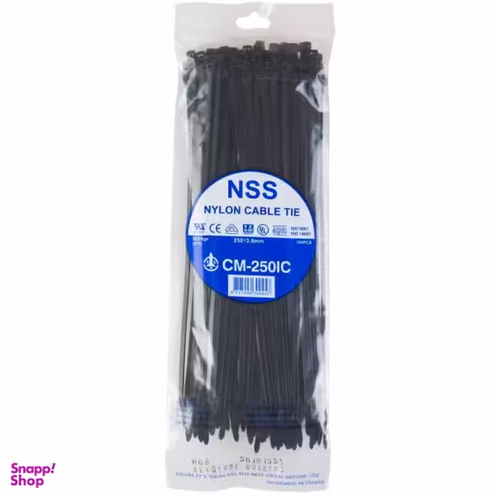 بست کمربندی ان اس اس (NSS) مدل Cm-250Ic