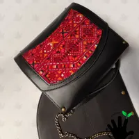 کیف طبله چوبی