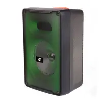 اسپیکر شارژی مدل kts 1573