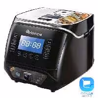 پلوپز مولتی کوکر هوشمند هانسHMC163467