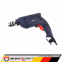 دریل 500 وات 10 میلیمتری اکتیو AC-2210