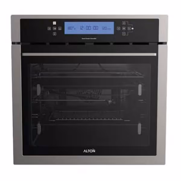 فر توکار آلتون 72 لیتر مدل V303S