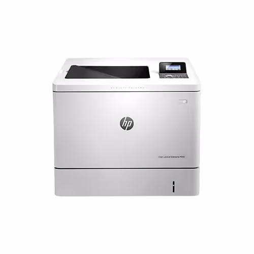 پرینتر لیزری رنگی Hp LaserJet Enterprise M553n - فروشگاه اینترنتی طیف سنتر