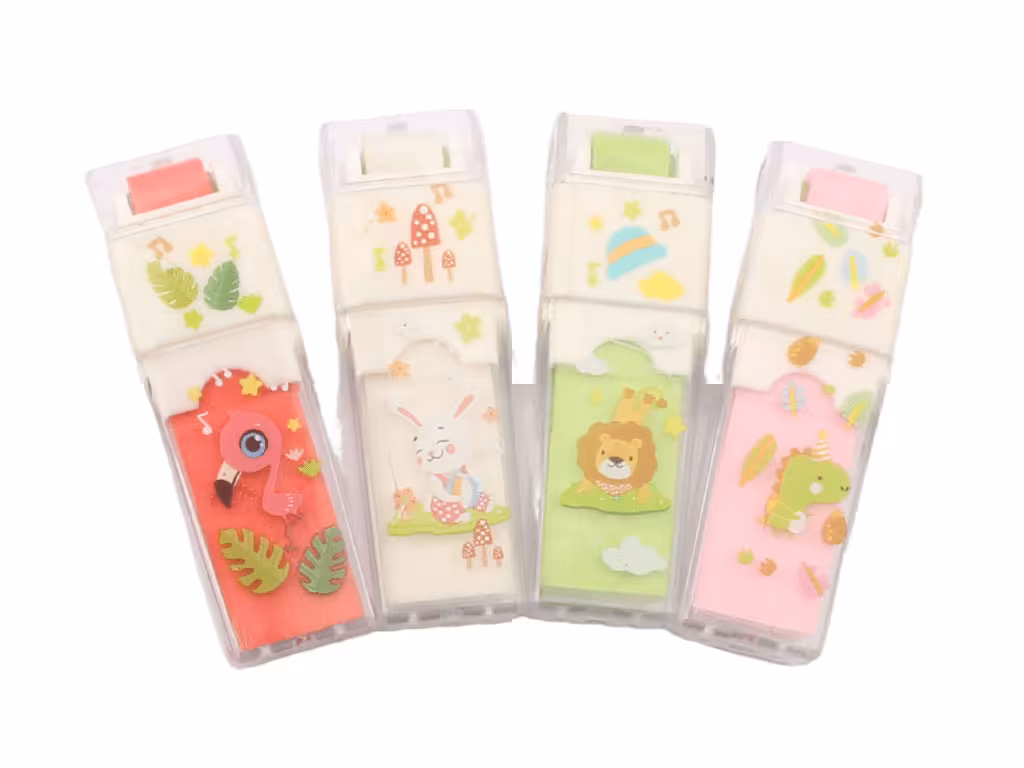 پاک کن غلتک دار