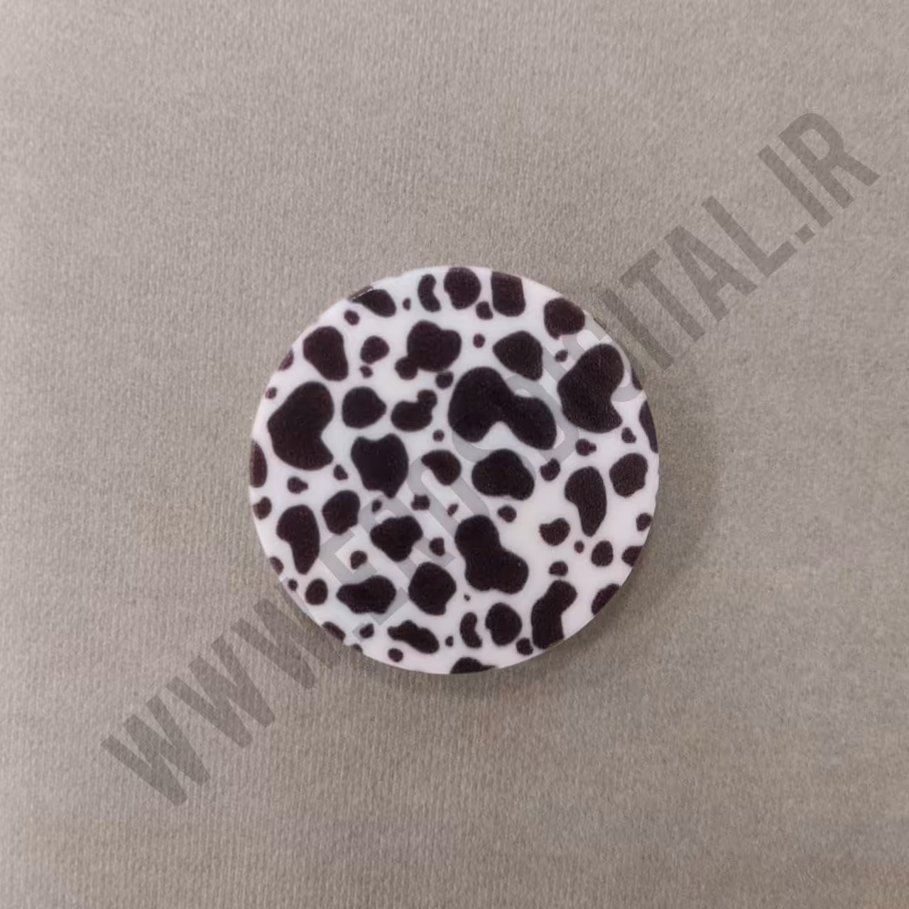 پاپ سوکت طرح دار فانتزی کد 11
