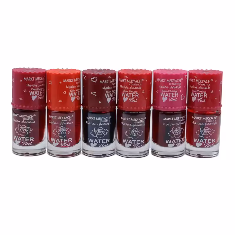 تینت لب مارکت مکیاج