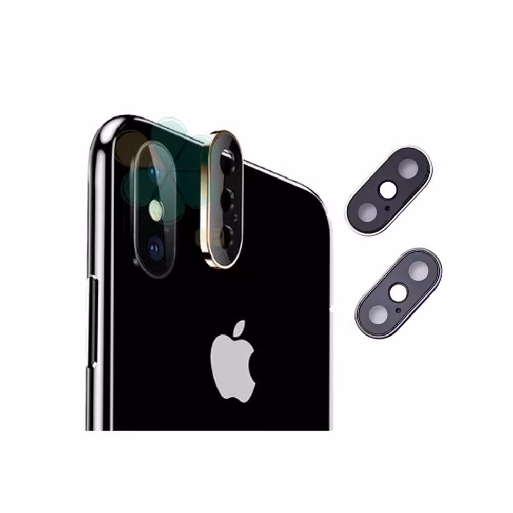 کاور محافظ لنز دوربین گوشی موبایل آیفون Apple iPhone XS Max