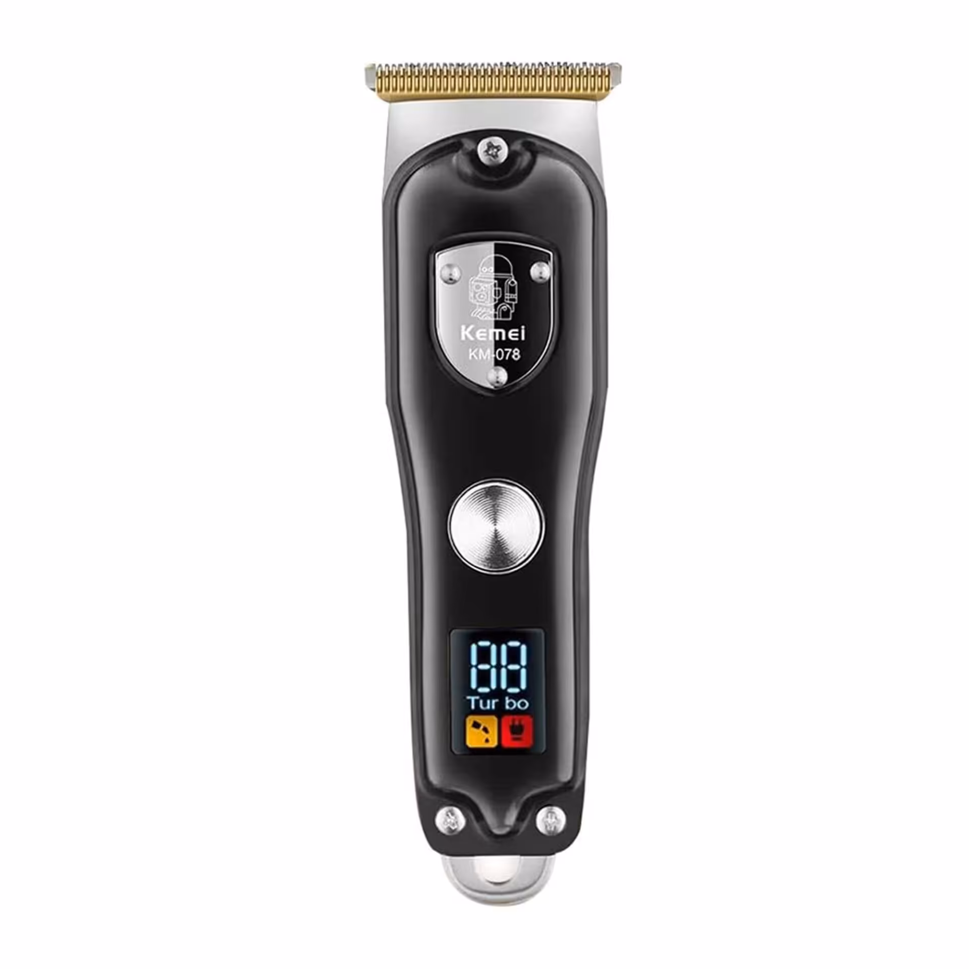 ماشین اصلاح موی سر و صورت کیمی مدل km-078