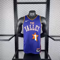 لباس بنفش فینیکس سانز سیتی ادیشن