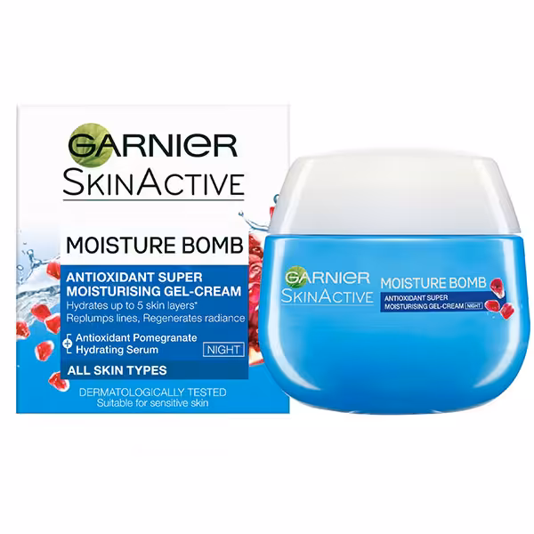 کرم آبرسان شب گارنیه