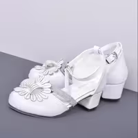 صندل نوزاد نگار کد 3286 سفید
