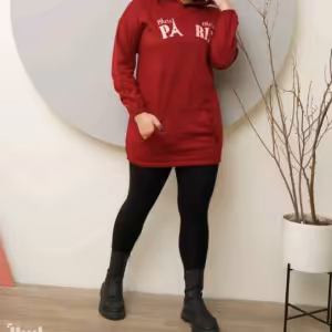 هودی تک پاریس