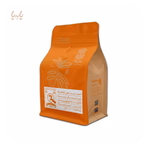 پودر قهوه اسپرسو آماتا میکس نارنجی هارپاگ 1000 گرمی