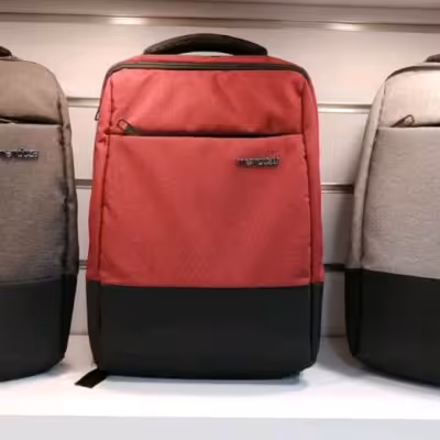 کوله پشتی مندوزا. کیفیت عالی