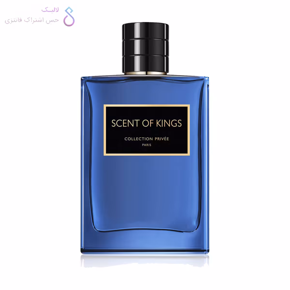 ادکلن سنت اف کینگز جی پارلیس | Geparlys Scent Of Kings