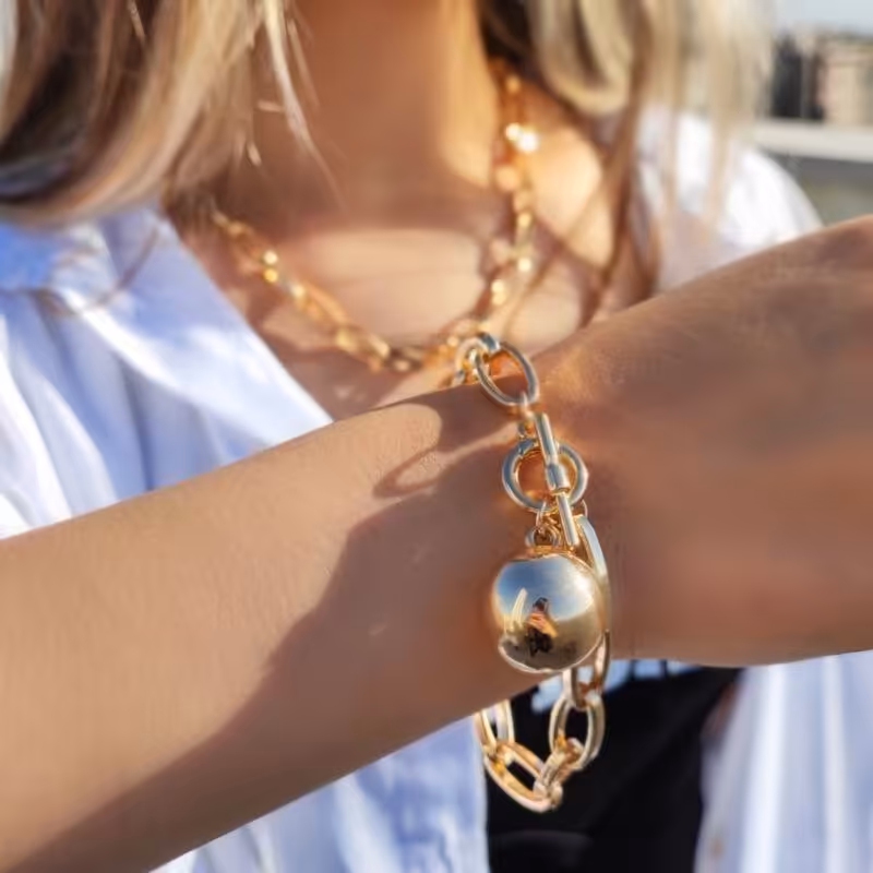 ست مینیمال زنجیری