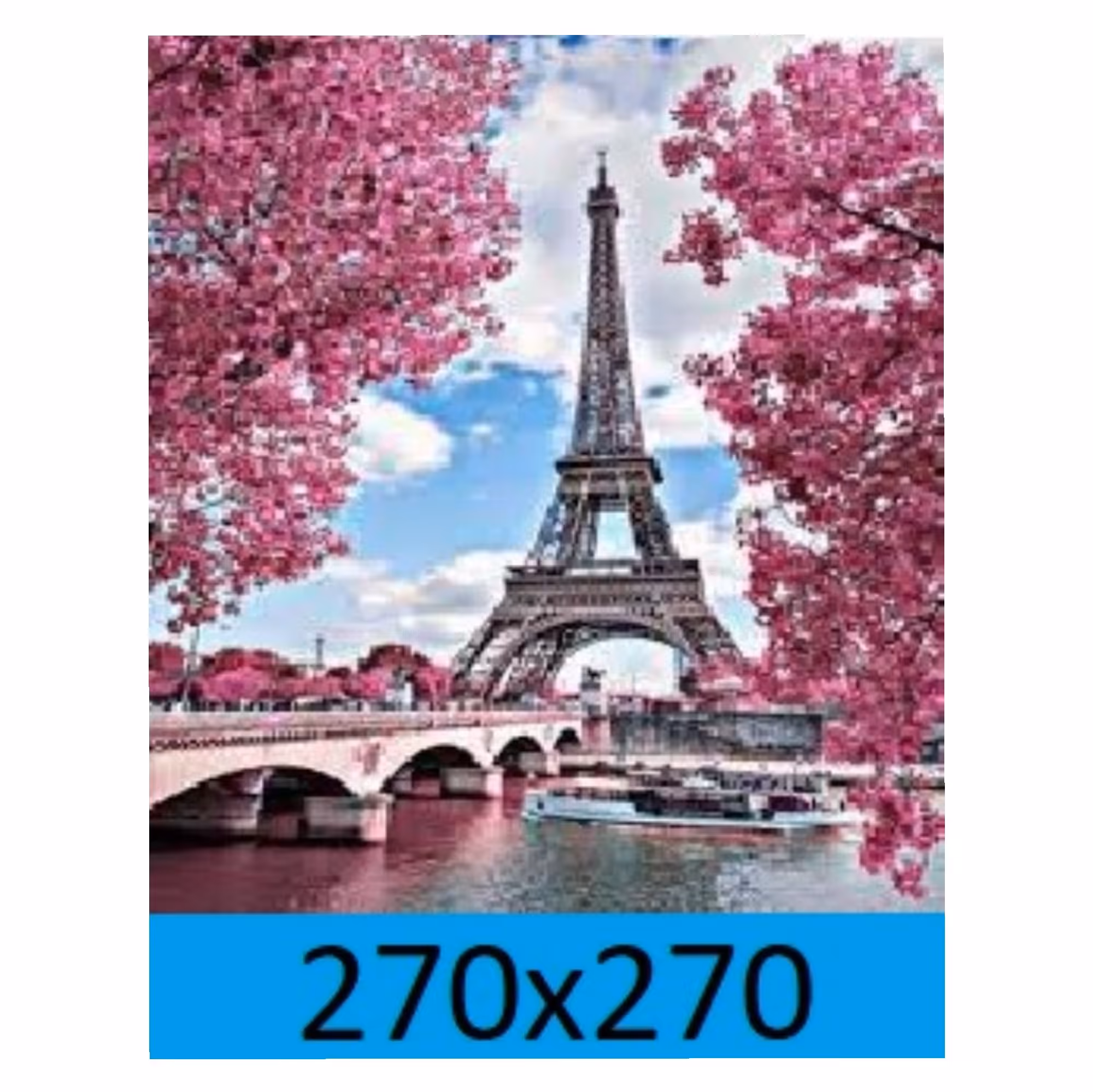 پوستر سه بعدی کد 53