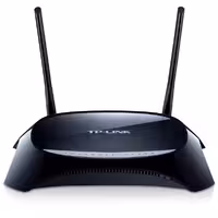 مودم روتر تی پی لینک مدل وی جی 3631