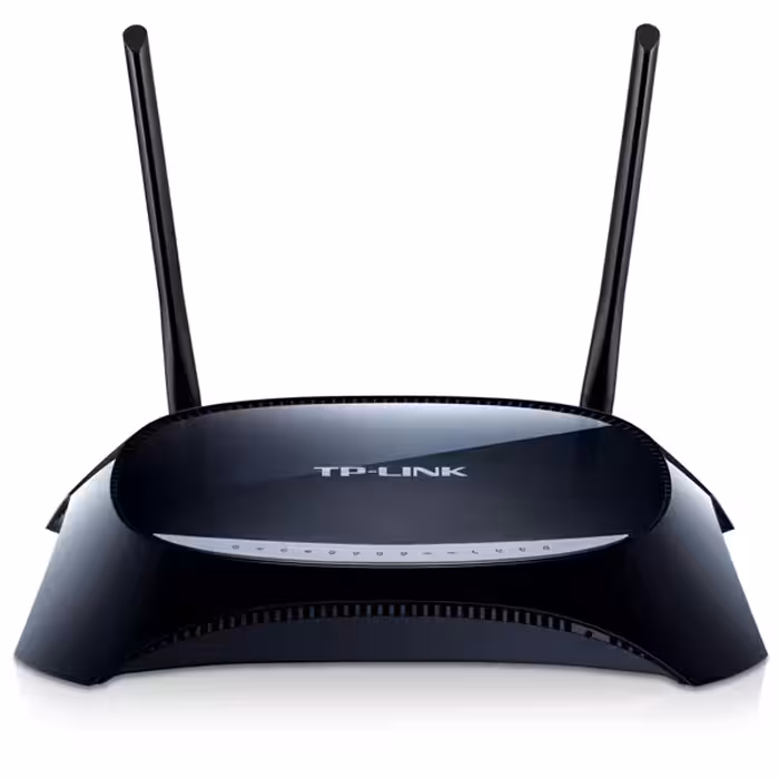 مودم روتر تی پی لینک مدل وی جی 3631