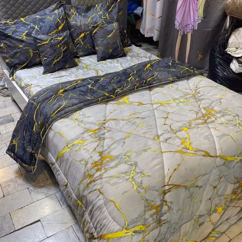 روتختی دونفره .6تیکه ارسال رایگان