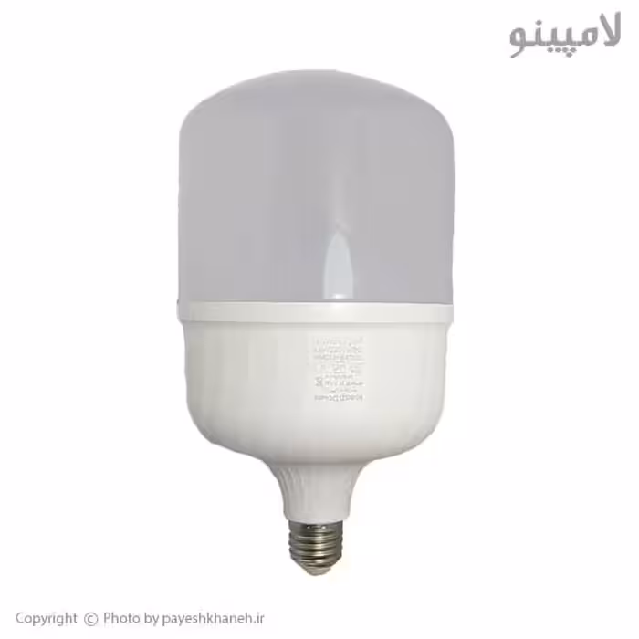 لامپ ال ای دی 48 وات کارامکس