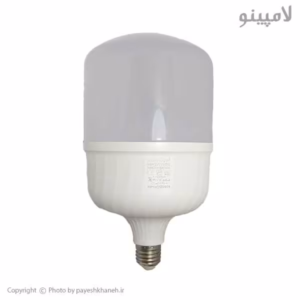 لامپ ال ای دی 48 وات کارامکس