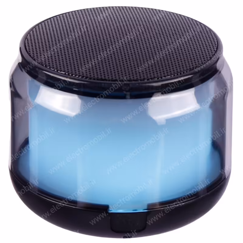 اسپیکر بلوتوثی قابل حمل GODFREYمدل s300