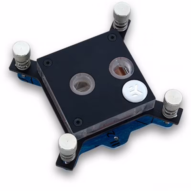 بلاک سی پی یوی ای کی دبلیو بی مدل سوپرمسی ام ایکس