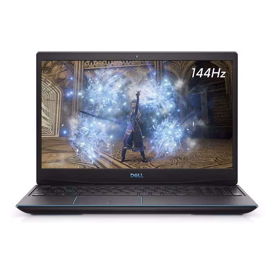 قیمت و خرید لپ تاپ دل G3 15 3500 Core i7 10750H/16GB/1TB HDD/256GB SSD/GTX 1650 4GB | یاس ارتباط