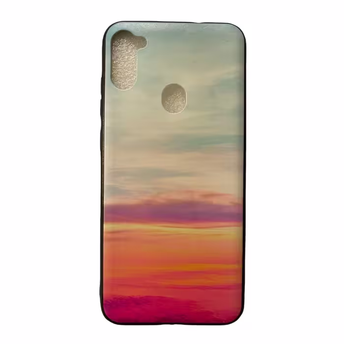 کاور مدل d2 مناسب برای گوشی موبایل سامسونگ Galaxy A11
