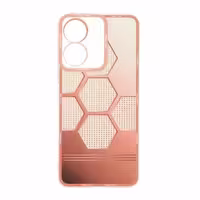 قاب گوشی ژله ای کندو برای Xiaomi Redmi 13C / Poco C65