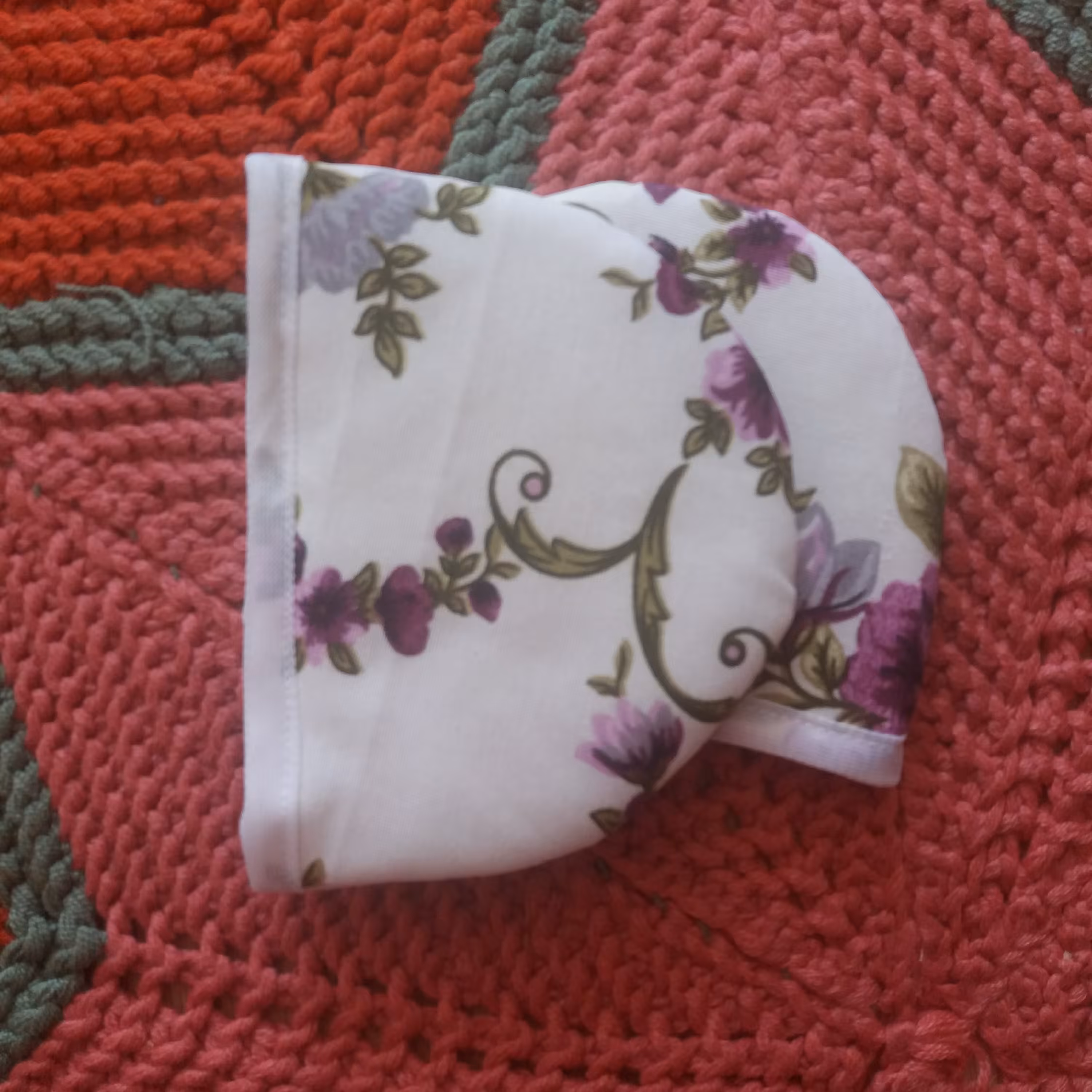 دستگیره قابلمه کوچک