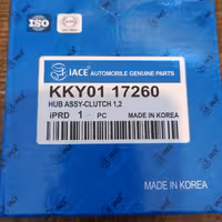 کشویی 1و2 پراید آیس اصلی