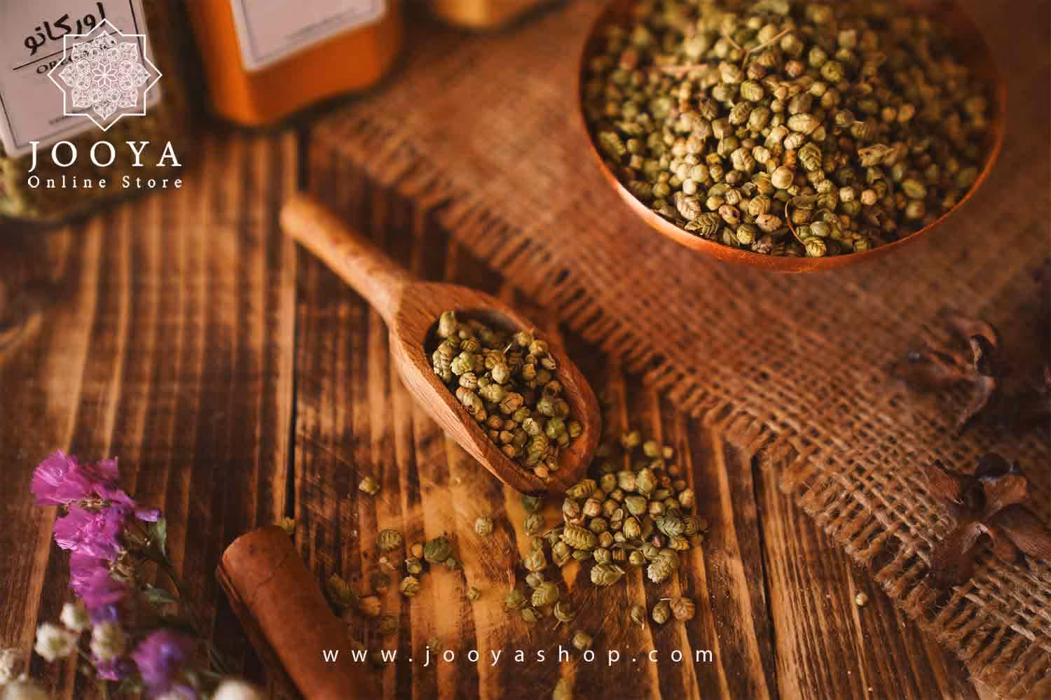 ادویه اورگانو