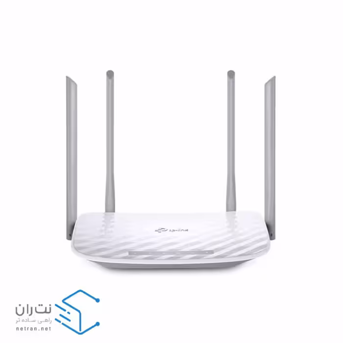 قیمت و مشخصات روتر بی‌سیم تی پی لینک مدل Archer C50