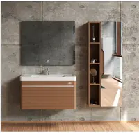 فول ست روشویی کابینتی رزتی مدل  O900-C