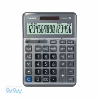 ماشین حساب کاسیو مدل DM-1600F عمده و کارتنی