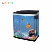 آکواریوم دلسا k250 بدون پایه