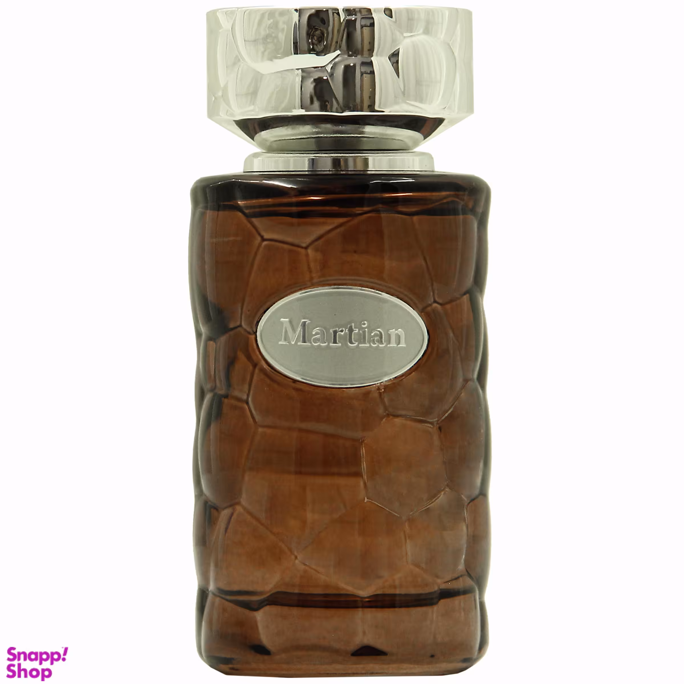 ادو تویلت مردانه ورسای (Versailles) مدل Martian