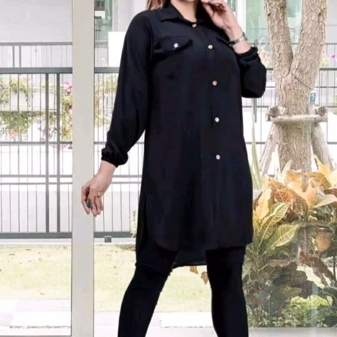 مانتو زنانه