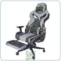 صندلی گیمینگ ESL4004