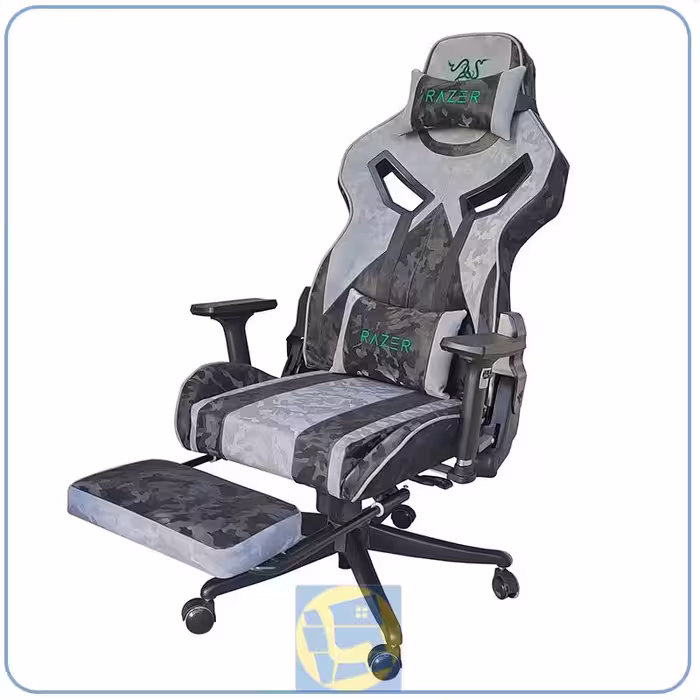 صندلی گیمینگ ESL4004