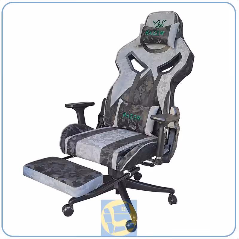 صندلی گیمینگ ESL4004