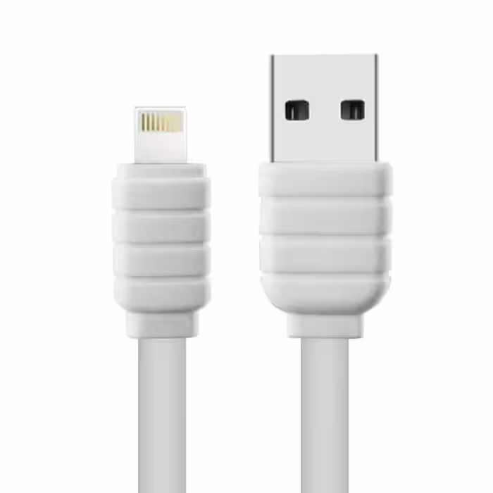 کابل USB گوشی آیفون کانفلون S32