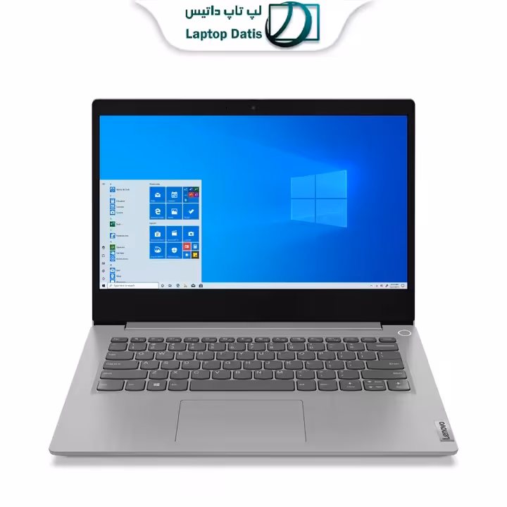 لپ تاپ Lenovo Ideapad slim 3 i3 1315U 8G 256SSD intel | فروشگاه اینترنتی لپ تاپ داتیس