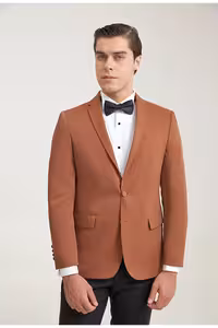 اسموکینگ چند رنگ مردانه DS SLIM FIT ARTY TEAM D&#039;S Damat