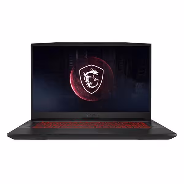 لپ تاپ 17.3 اینچی ام اس آی مدل PULSE GL76 11UEK - پردیس پازار