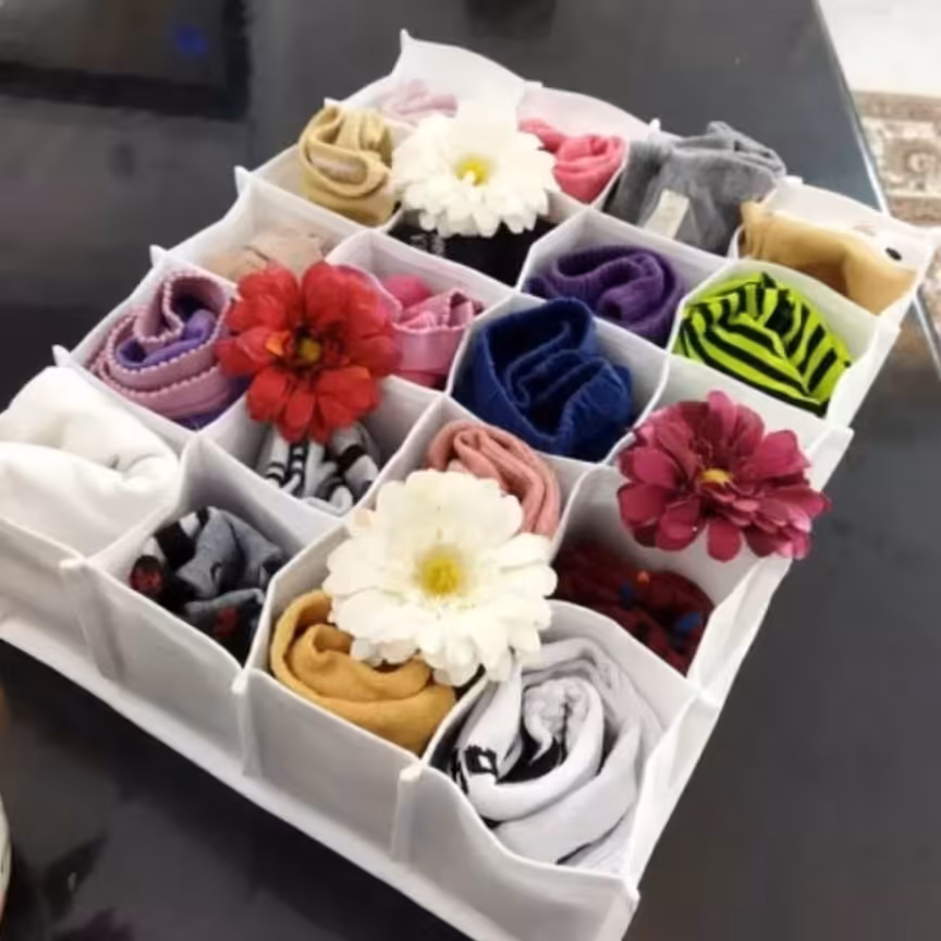 جاجورابی 20 خانه