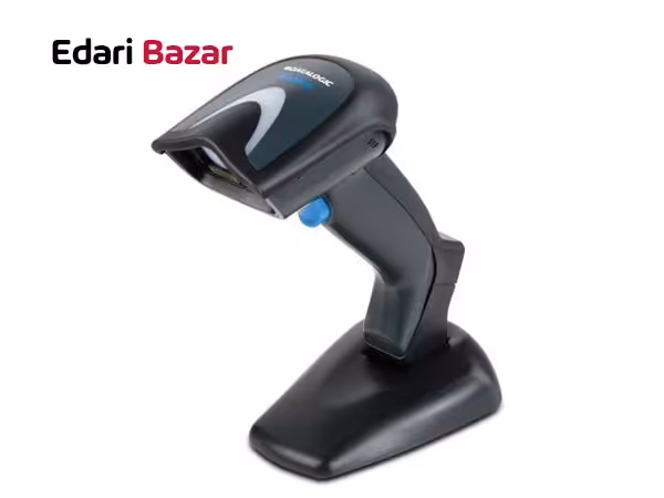 بارکدخوان دیتالاجیک مدل GD4400